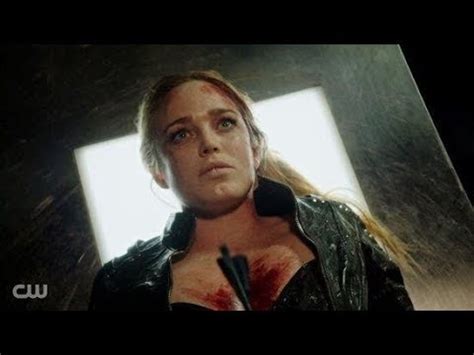 arrow sara|when does sara lance die.